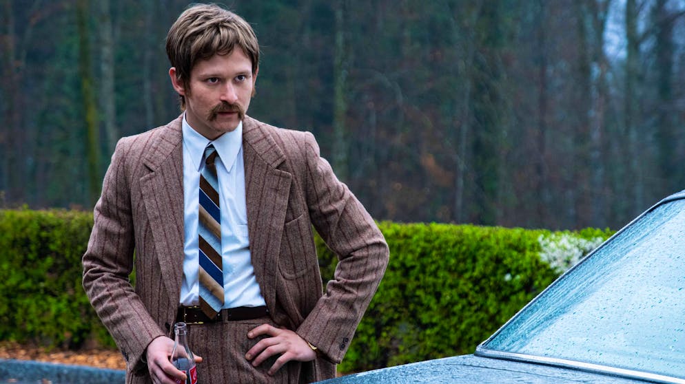 «Stürm – Bis wir tot sind oder frei». Der Schweizer Schauspieler Joel Basman befindet sich momentan in einem Hoch: Nach seinem Riesenerfolg mit «Wolkenbruch» folgt nun die wahre Geschichte um den Ausbrecherkönig Walter Stürm.