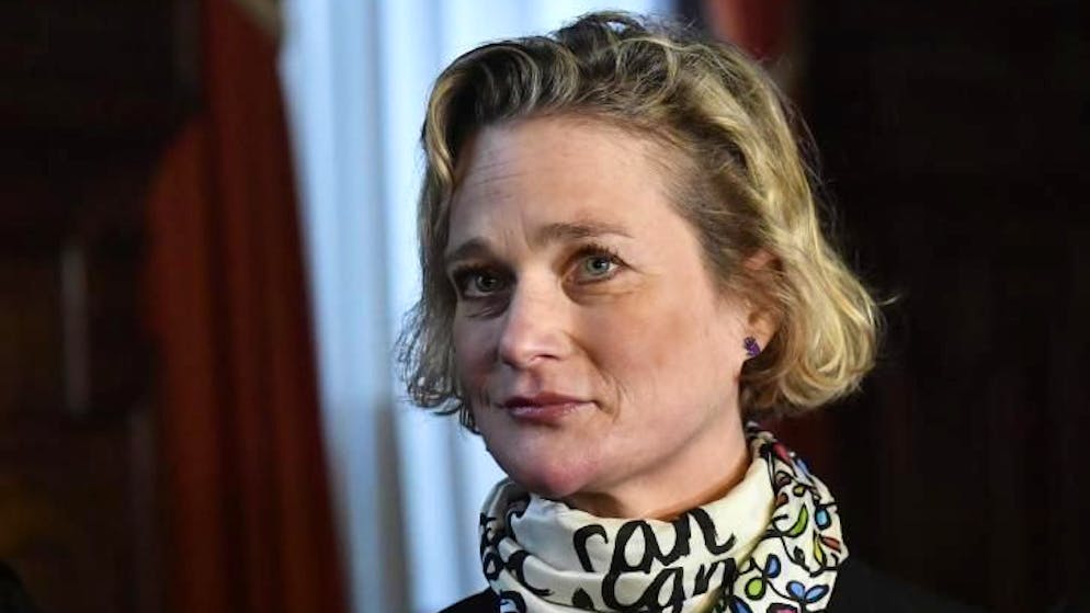 Aussereheliche Prinzessin von Belgien. «Der König warf mich den Hunden zum Frass vor»