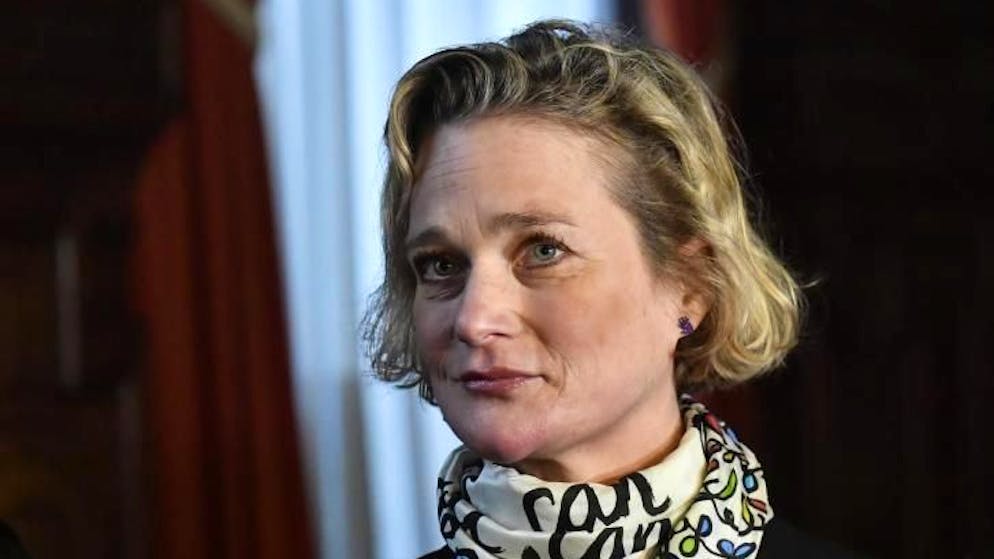 Prinzessin Delphines jahrelange Kampf um die Liebe ihres Vaters. Zwei Jahre ist es her, dass Delphine Boël zur Prinzessin von Belgien wurde.