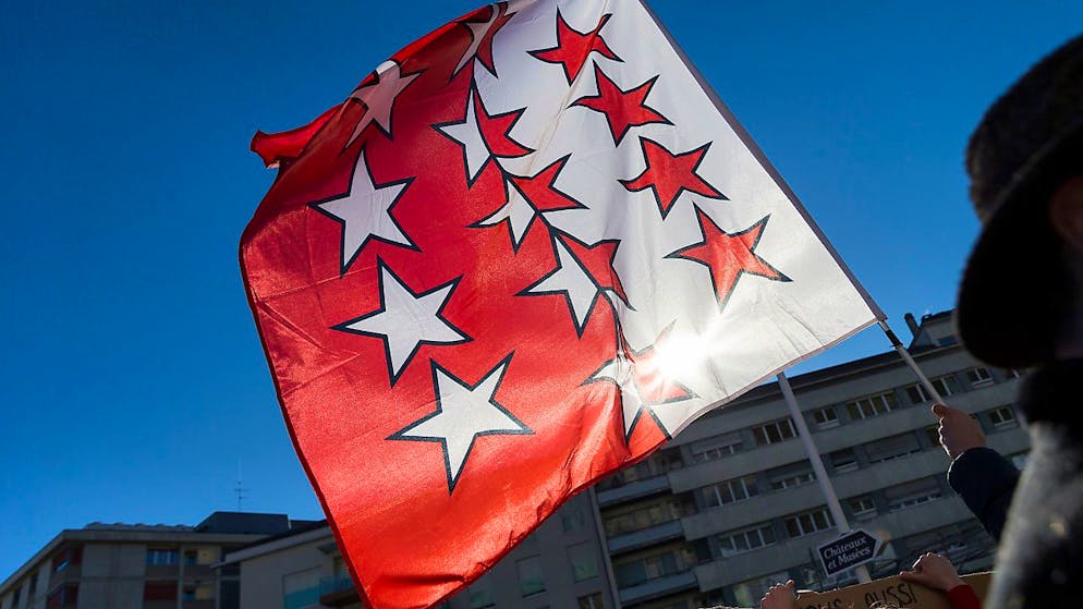 Le Valais a élu dimanche ses représentants communaux (archives).