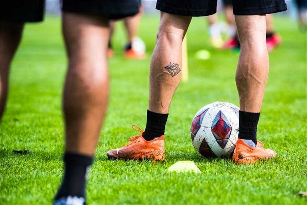FC Lugano