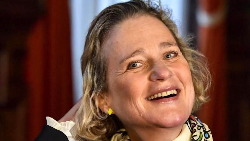 Prinzessin Delphines jahrelange Kampf um die Liebe ihres Vaters. Erst im Januar 2020 räumte der einstige König Albert gegenüber der Öffentlichkeit ein, Delphines Vater zu sein. Im selben Jahr wurde ihr der Titel einer «Königlichen Hoheit» zuerkannt.