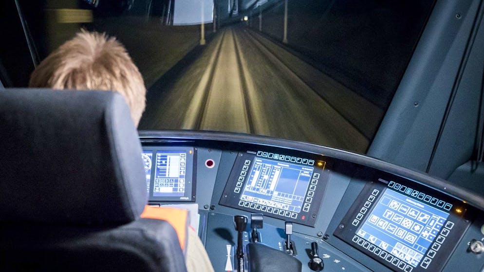 Über 1400 Fälle. SBB kämpfen mit Sexismus-Problem