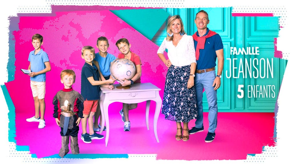 Interview. «Nous sommes une famille catholique qui s'affiche comme telle!»