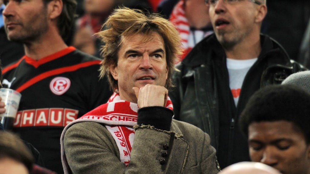 Kolumne am Mittag. Warum Campino süchtig nach Fussball, Liverpool und Jürgen Klopp ist