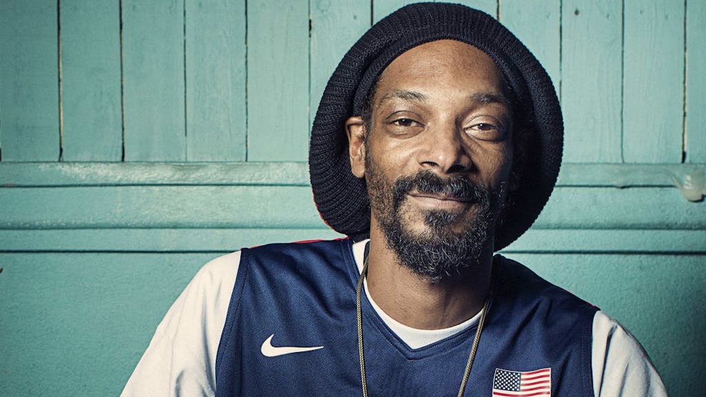 Kolumne am Mittag. Trump sei Dank – Snoop Dogg geht zum ersten Mal wählen