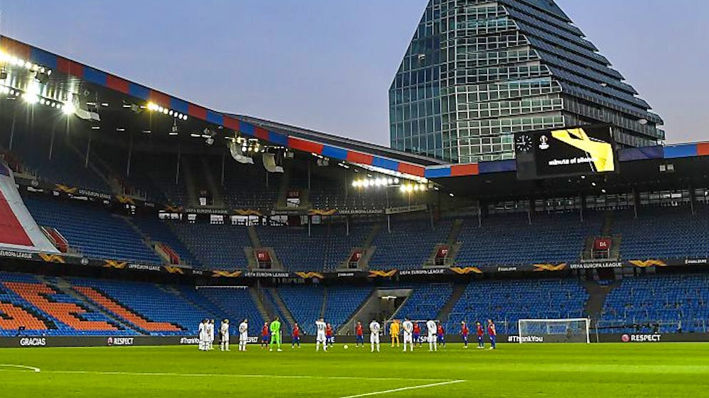 La Swiss Football League n'autorisera plus le déplacement des supporters visiteurs pour les deux dernières journées du premier tour.