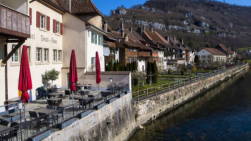 Coronavirus. Nouvelles mesures sanitaires au Jura