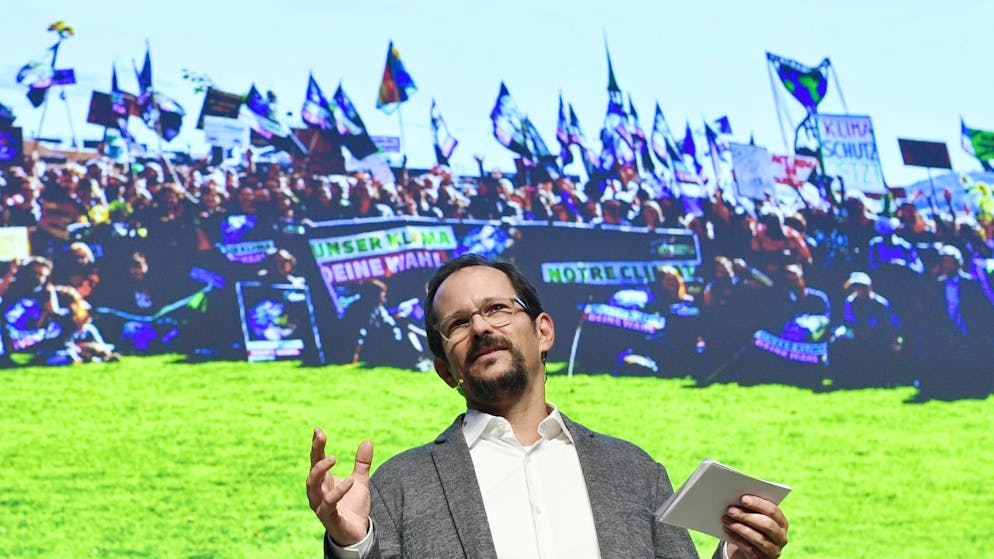 Sì a provvedimenti contro la pandemia, ma che abbiano anche un occhio per l'ecologia.