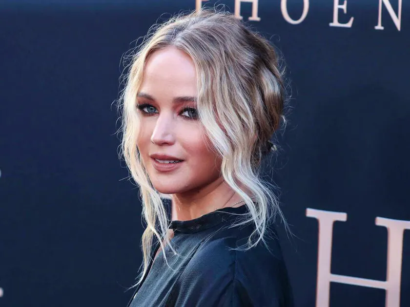 Spettacolo Jennifer Lawrence «Ero repubblicana, poi è arrivato Trump