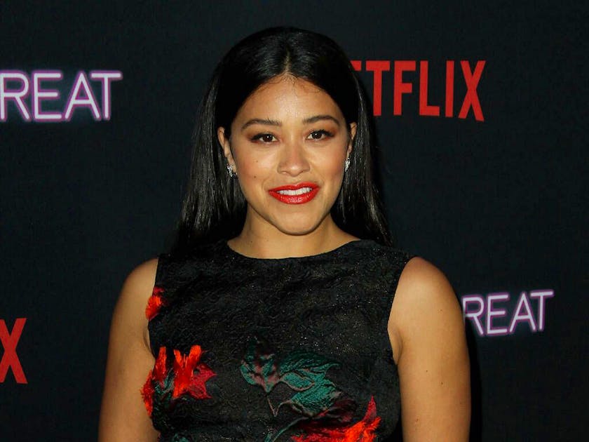 Actu people Gina Rodriguez « Evan Rachel Wood m'a donné envie d'être