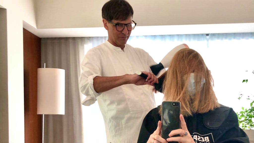 Interview. Felix Fischer ist zurück: «Das Schweizerische Generalkonsulat war eine wahnsinnige Hilfe»