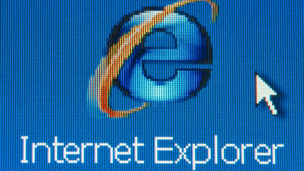 The ancient Internet Explorer is coming to an end.