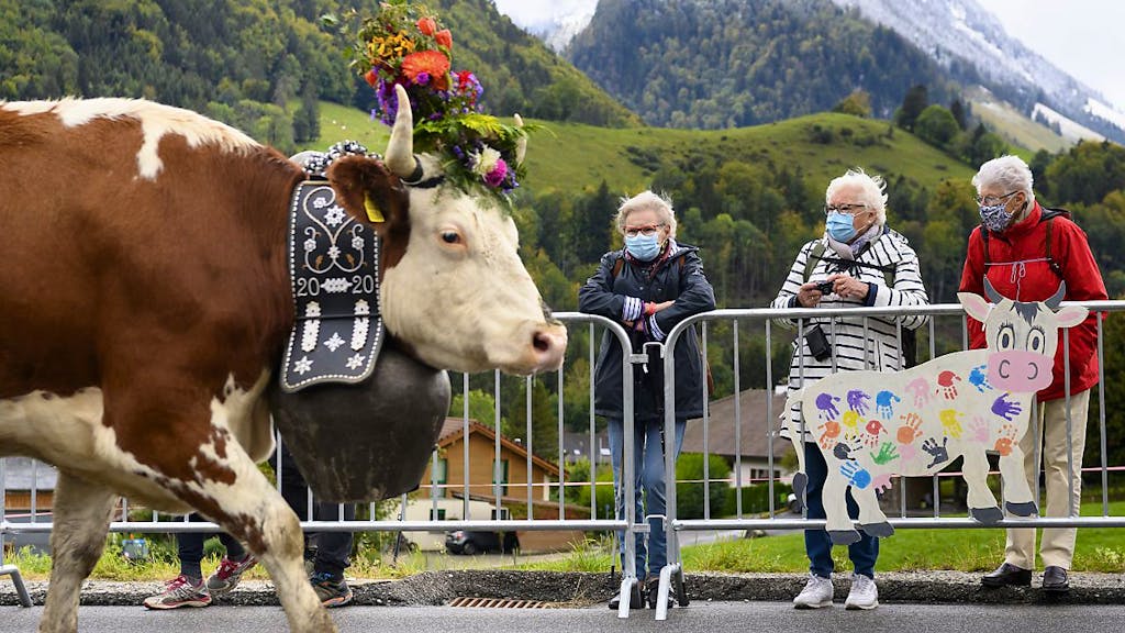Coronavirus. Port du masque aussi à l'extérieur