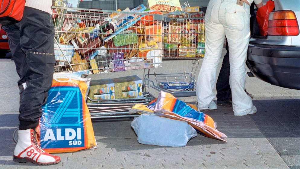 Von wegen günstig. Für Einkaufstouristen lohnt sich Deutschland gar nicht mehr