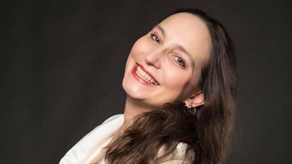 Bötschi fragt. Marie-Claude Chappuis, Opernstar: «Singen macht schön»