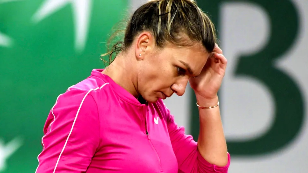 Douche froide pour une ex-no 1. Halep prend quatre ans de suspension pour dopage