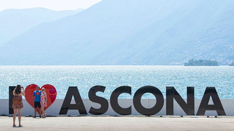 Nel locarnese, le scorse settimane sono state da quasi tutto esaurito.