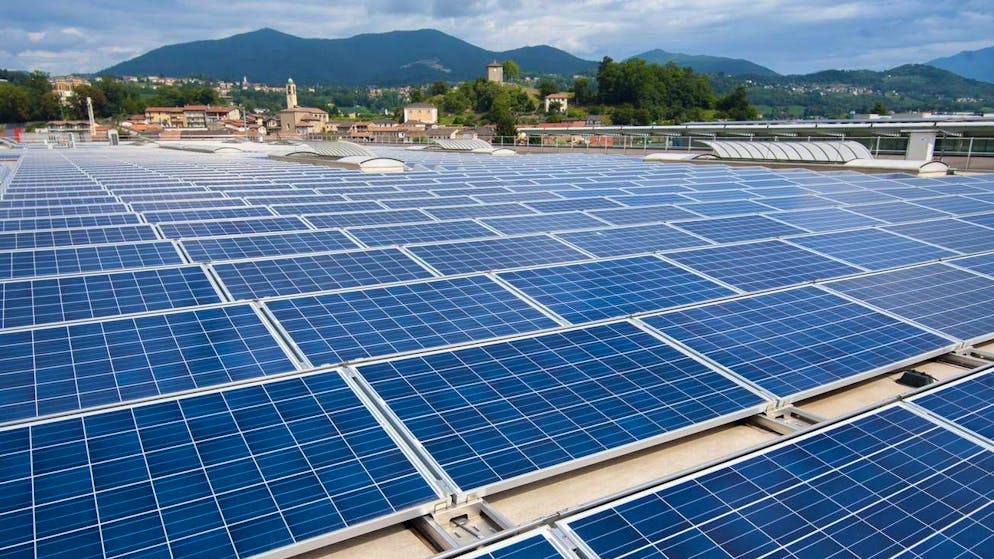 Sessione. Dal Nazionale colpo d'acceleratore per le energie rinnovabili