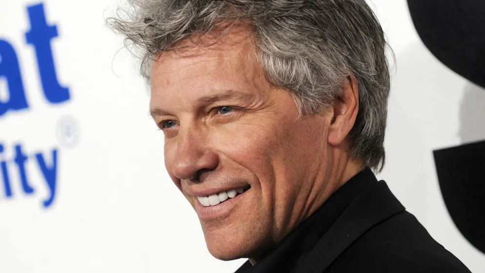 Riflessioni. Jon Bon Jovi: «Non mi sono goduto il successo»