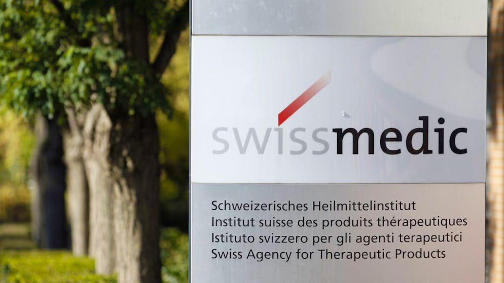 Swissmedic hat mit der wissenschaftlichen Begutachtung des Impfstoffs «Covid-19 Vaccine AstraZeneca» begonnen. (Archivbild)