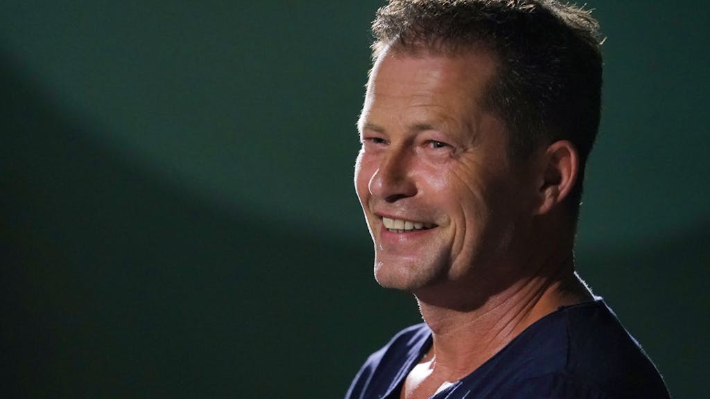 Interview. Til Schweiger: «Damit muss man lernen umzugehen, sonst wird man verrückt»