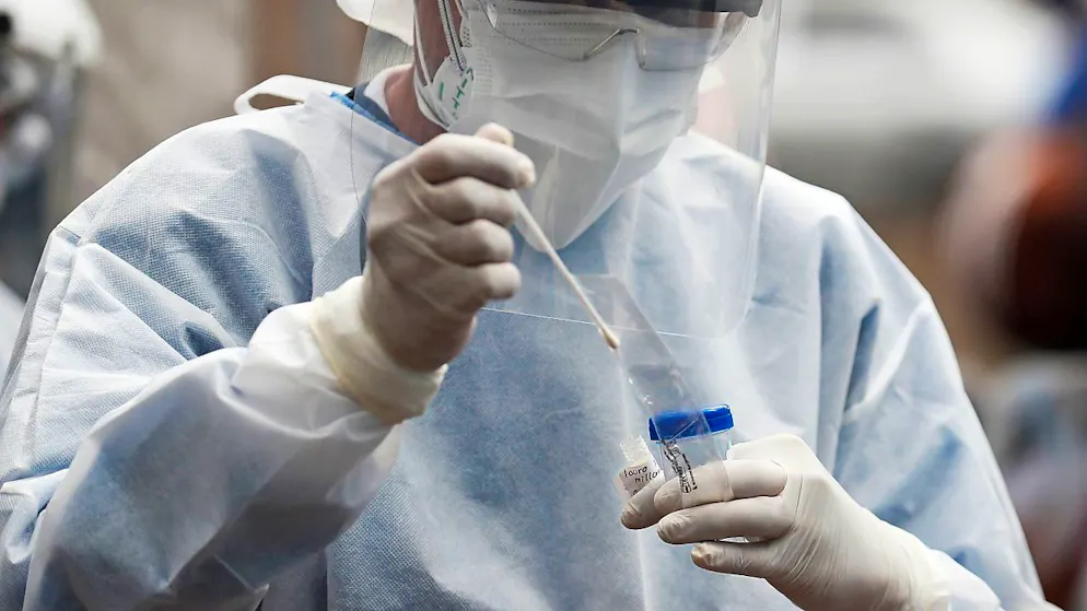 Obbligo Di Tampone Anche Per I Vaccinati