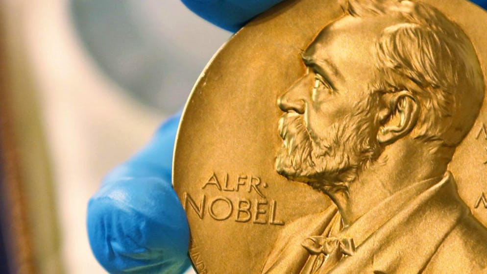 Prix Nobel. Attribution du Nobel de littérature. Prix Nobel. Attribution du Nobel de littérature.