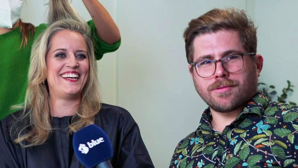 What To Watch. «Und, worauf stehst du so?» – Lernen Sie das Moderatoren-Duo kennen!