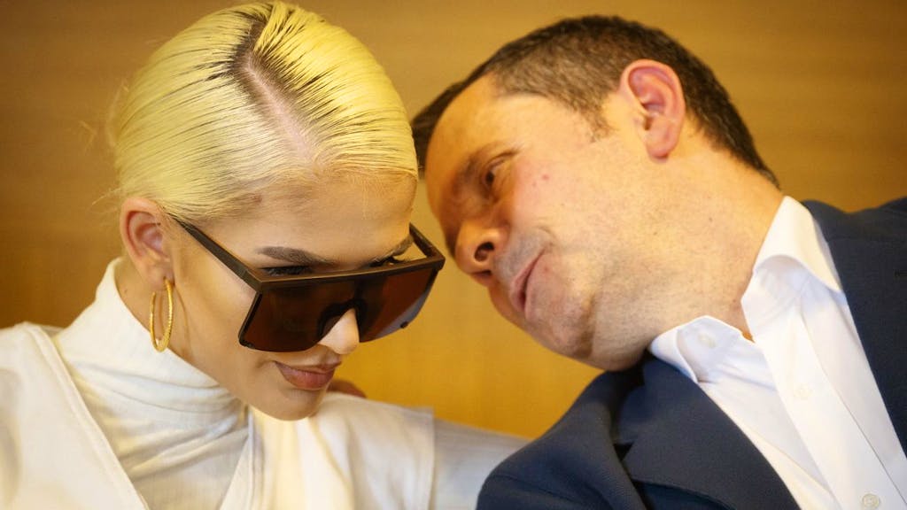 Betrugsskandal. Loredana freigesprochen – was geschah beim Verfahren genau?