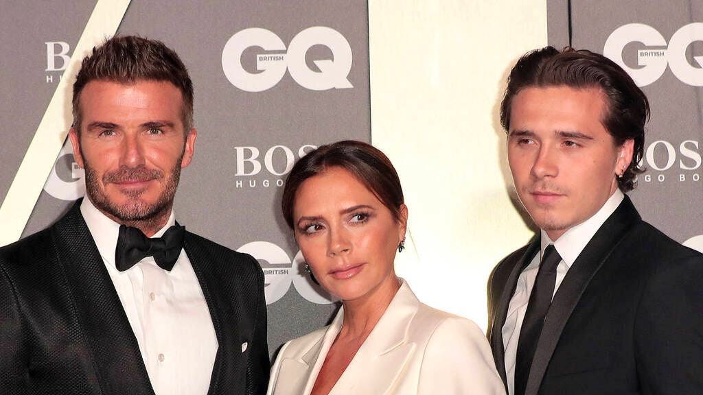 Royaume-Uni. Brooklyn Beckham prévoit un double mariage l'été prochain