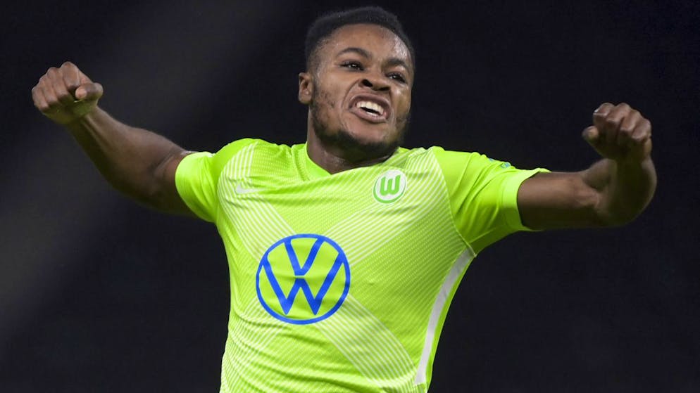 Ridle Baku bringt Wolfsburg zum nächsten Remis