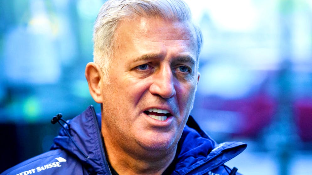 L'équipe dirigée par Vladimir Petkovic se demande «pourquoi la Fédération française ne fait-elle pas preuve de davantage de souplesse sur ce dossier spécifique?»