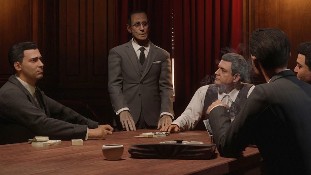 «Ein echtes Problem». Darum ist die Schweiz bei der italienischen Mafia so beliebt