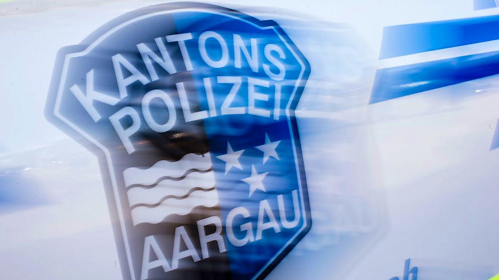 Die Kantonspolizei Aargau suchte Zeugen der Sachbeschädigung in Spreitenbach. (Symbolbild)
