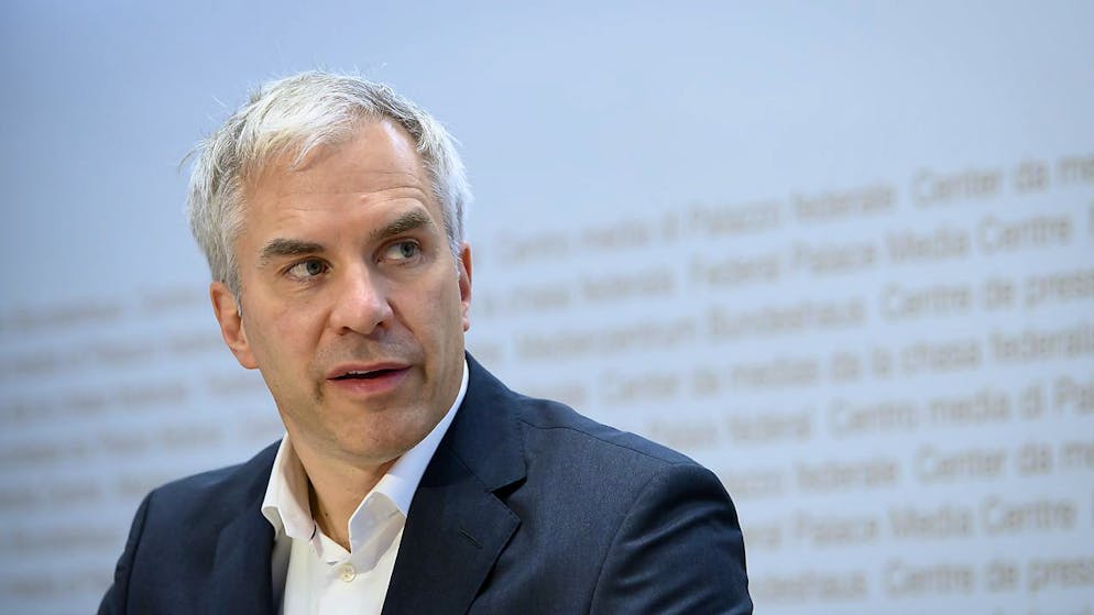 La Svizzera si trova i una «zona di rischio, da cui deve assolutamente uscire», ha detto Martin Ackermann, , presidente della task force scientifica Covid-19.