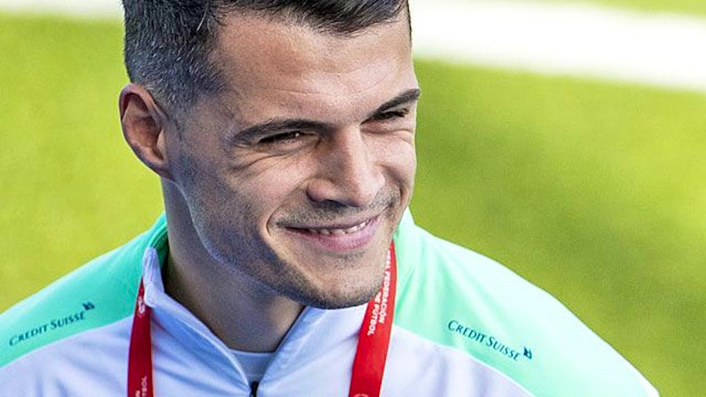 Schweizer Nati. Xhaka: «Jetzt ist Zeit zu liefern, gesprochen haben wir genug»