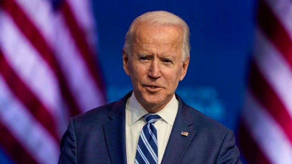 Seit 1952 erhalten Präsidentschaftskandidaten allgemeine Geheimdienstinformationen, jedoch keine Informationen über verdeckte Operationen, Quellen und Methoden. Daher soll jetzt auch Joe Biden in die Briefings des Geheimdienstes einbezogen werden, fordern selbst Republikaner.