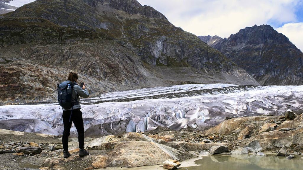 Bund warnt. Der Klimawandel wird die Schweiz besonders hart treffen