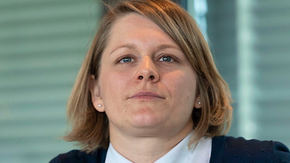 Esther Roth wird neue feste Leiterin des Amts für Kultur des Kultur des Kanton Basel-Landschaft.