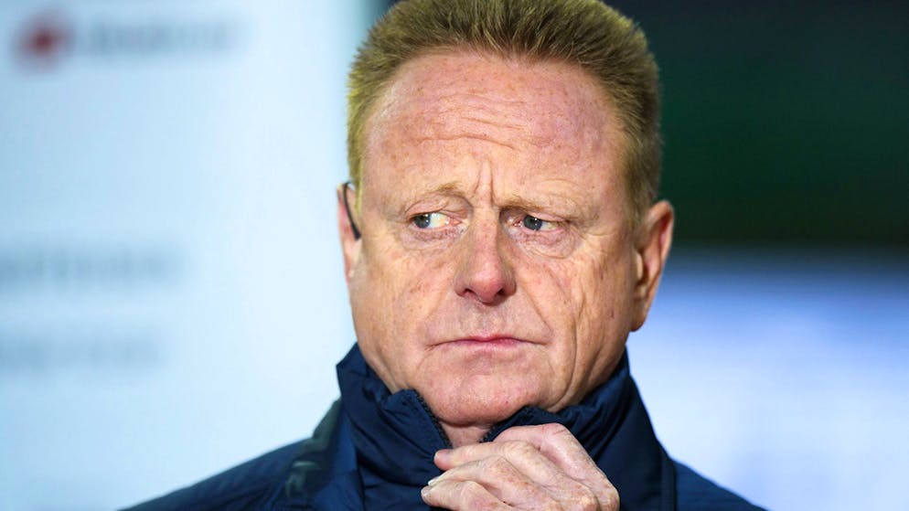 Rolf Fringer hofft auf eine sportliche Lösung.