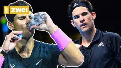 Nadal – Thiem
