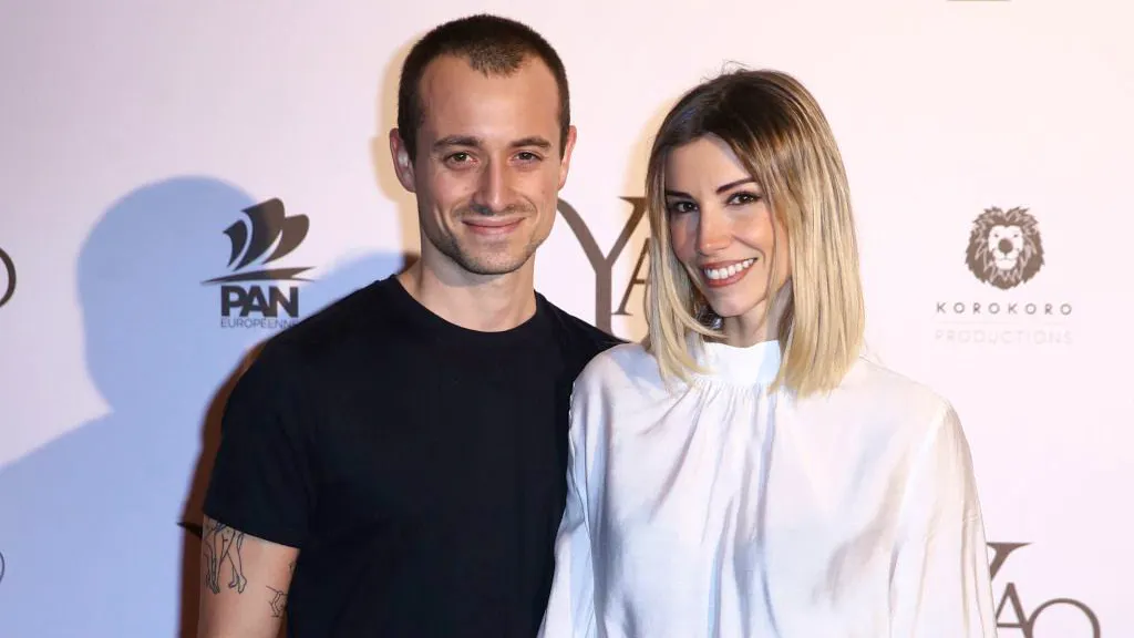 Instagram. Alexandra Rosenfeld: son amour pour Hugo Clément