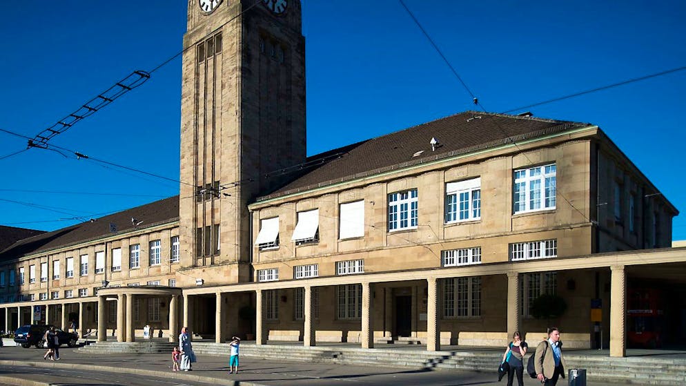 Der Basler Grosse Rat fordert eine direkte S-Bahn-Verbindung von der Baselbieter Agglomeration zum Badischen Bahnhof.