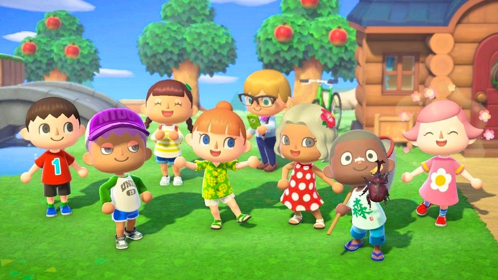 Wissenschaft. Oxford-Studie belegt: Videospiele machen glücklich