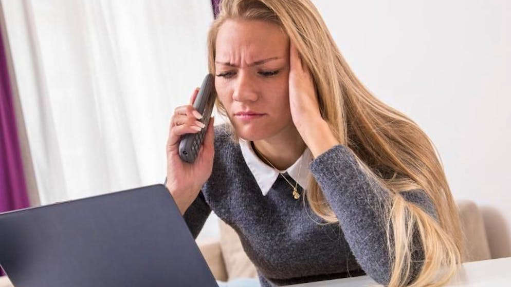 Revision des Fernmeldegesetzes. Besserer Schutz vor Werbeanrufen und hohen Roaming-Gebühren