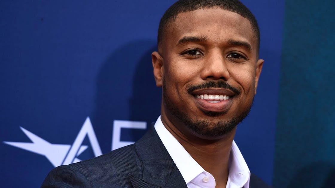 Usa Für People Ist Michael B Jordan Der Sexiest Man Alive Blue News 