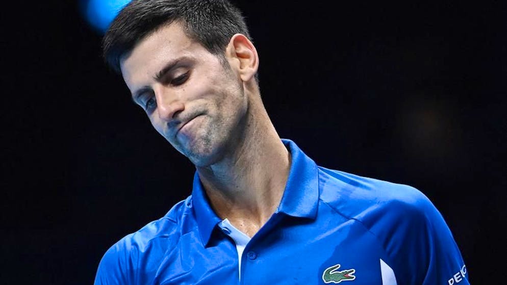 Tennis. L'Australia non concede il visto a Novak Djokovic