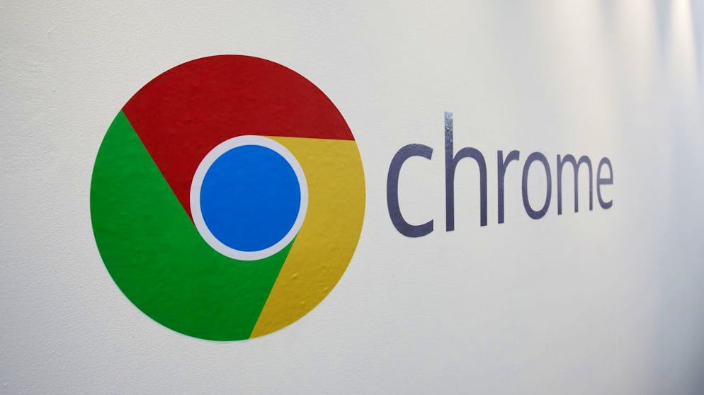 Chrome soll schneller werden.
