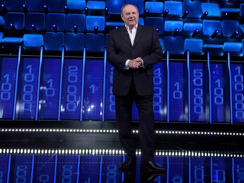 Gerry Scotti